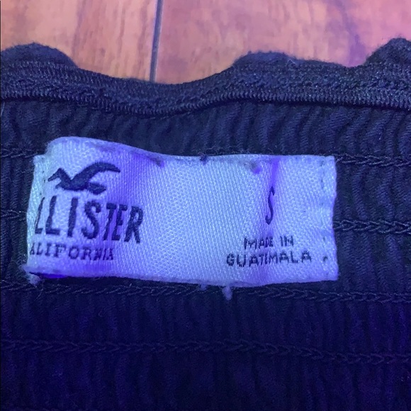 hollister top - Picture 2 of 2